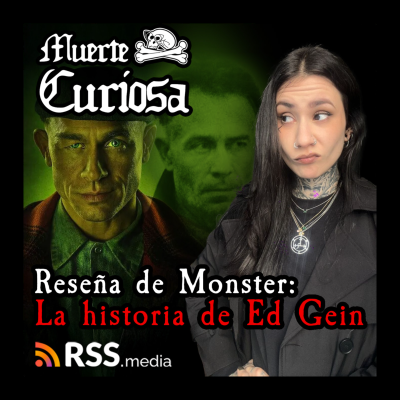 episode Reseña de Monster , La Historia de Ed Gein artwork