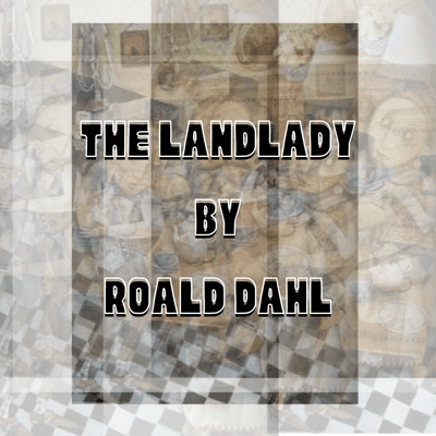 episode Matters in The Landlady artwork