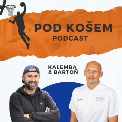 episode 136. díl - S Lubošem Bartoněm o aktuální situaci kolem reprezentace, komunikaci, plánech a hodnotách artwork