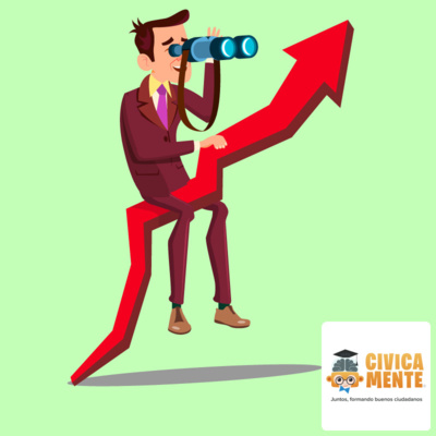 episode Temática 09 - El mundo de las Finanzas artwork