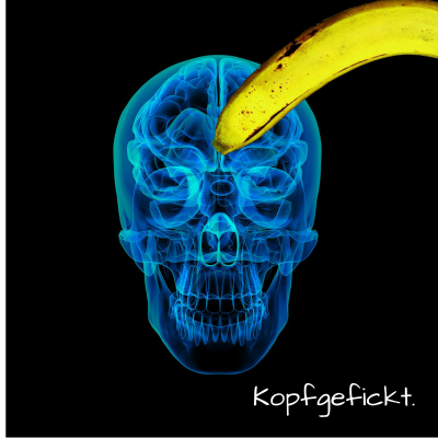 episode Kopfgefickt 04: Dumm artwork