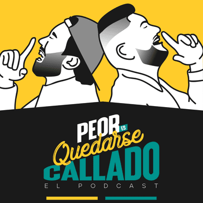 Peor Es Quedarse Callado