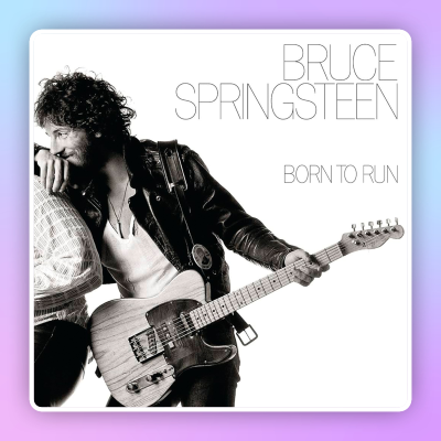 episode «Born to Run», la canción definitiva de Bruce Springsteen - Acceso anticipado artwork