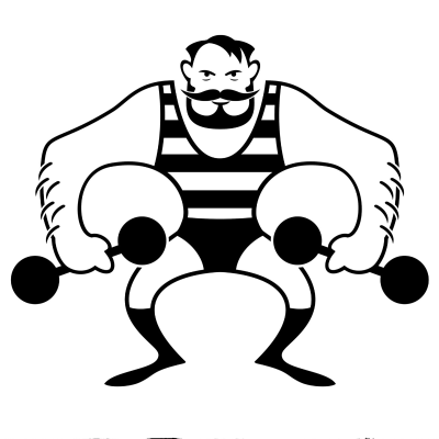 Beartrap Fitness Podcast