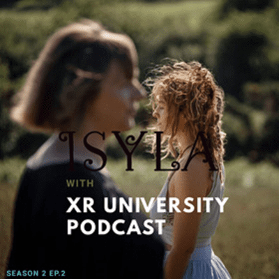 episode 2.2 | Talking with ISYLA | Music and Environment artwork