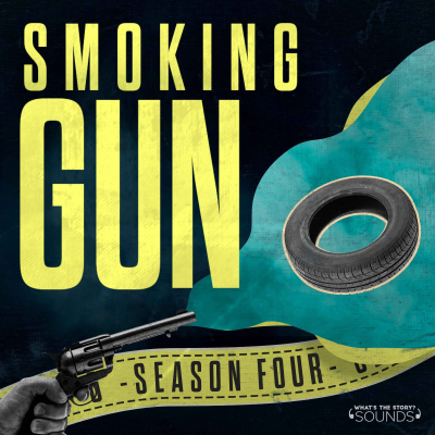 episode The Car Tyre artwork