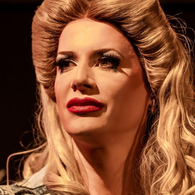 episode Hedwig - Home (with Kahla Victorious and Ginger Snaps) artwork