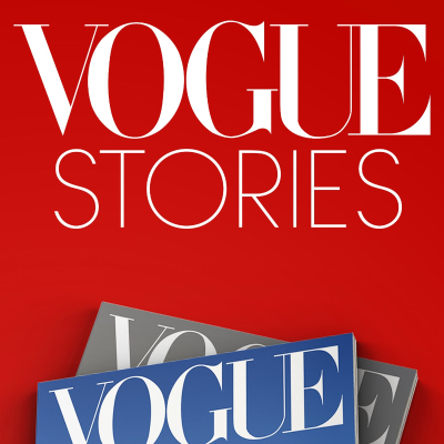 episode Zendaya: British Vogue’s October Cover Story artwork