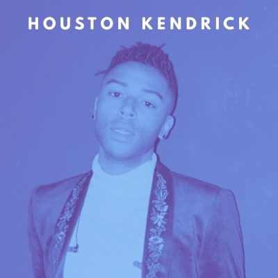 episode Artist & Creatives Interviews | Houston Kendrick artwork