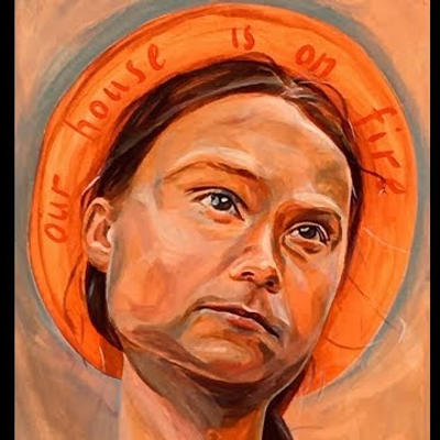 episode The Inevitable Climate Dictatorship Stream artwork
