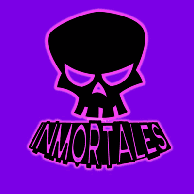Inmortales