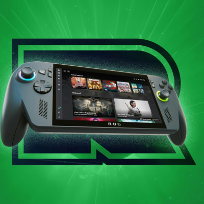 episode Podcast Reload: S16E38 - Xbox Games Showcase, ROG Xbox Ally, PC Gaming Show artwork