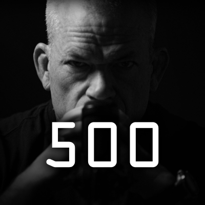 episode 500: We Choose To Live. artwork