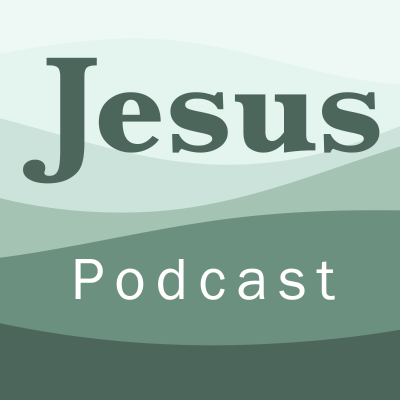 episode Episode 576 | Jesu Leben und Lehre artwork