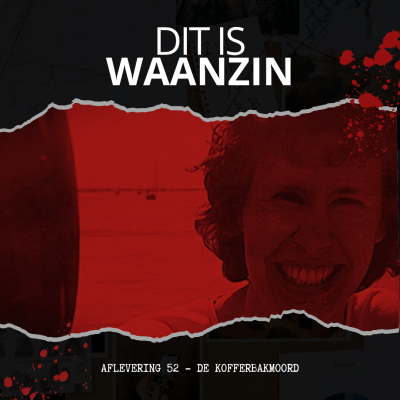 episode Oostvoorne - De Kofferbakmoord artwork
