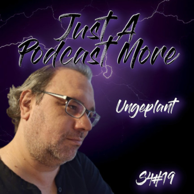 episode #176 Ungeplant artwork