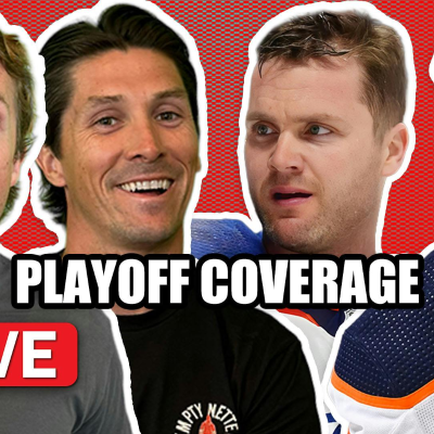 episode These Are The Most Important Players On The Edmonton Oilers | LIVE.EP8 artwork