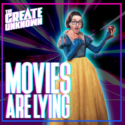 episode Movies Are Lying To You artwork