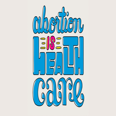 episode Abortion is Health Care, w/ Dr. Genevieve Eastabrook artwork