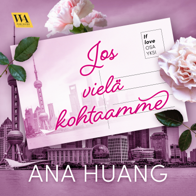 If love 1: Jos vielä kohtaamme