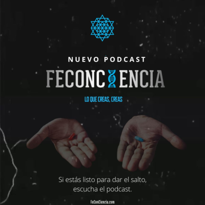 FeConCiencia: Lo Que Creas, Creas!