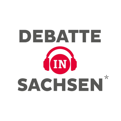 Debatte in Sachsen