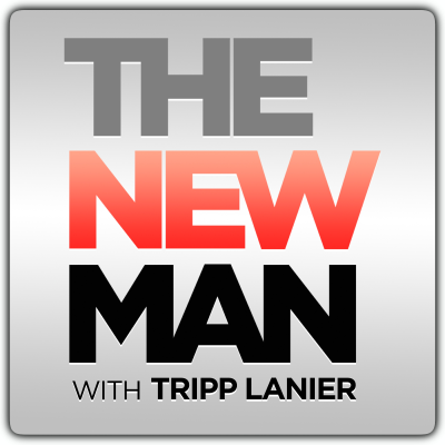 Imagen de portada del programa The New Man