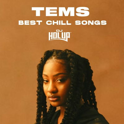 episode BEST OF TEMS MIX | 1 Hour of Chill Songs | Afrobeats/R&B MUSIC PLAYLIST artwork