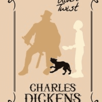 episode Oliver Twist - Segunda parte artwork