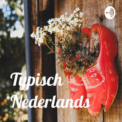 episode Typisch Nederlands (Trailer) artwork