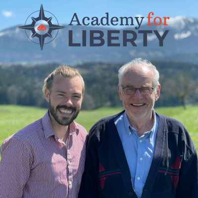 Podcast for Liberty - podcast