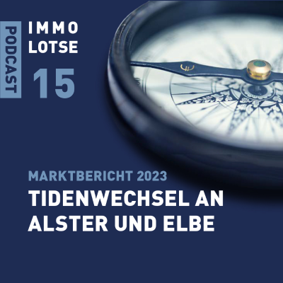 episode Tidenwechsel an Alster und Elbe artwork