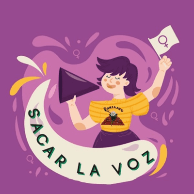 Sacar la Voz