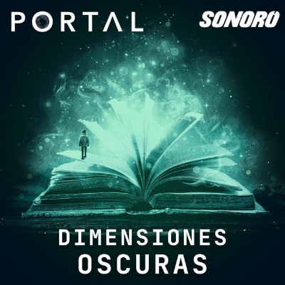 episode Los niños de Hamelin | Dimensiones Oscuras artwork