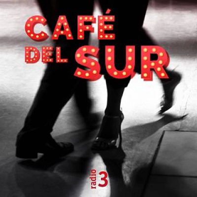 episode Café del Sur - Las canciones del puerto - 15/06/25 artwork