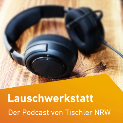 episode Folge 45 – Employer Branding: Attraktiv als Arbeitgeber artwork