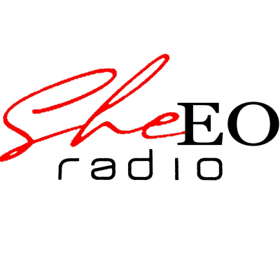 SheEO Radio