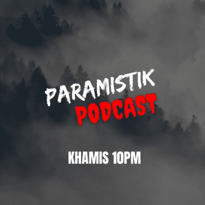 Paramistik Podcast