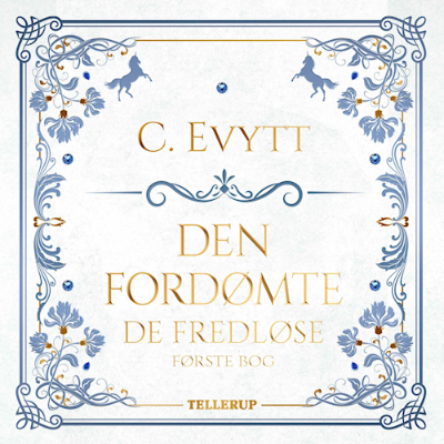 Billede af showet De fredløse #1: Den fordømte