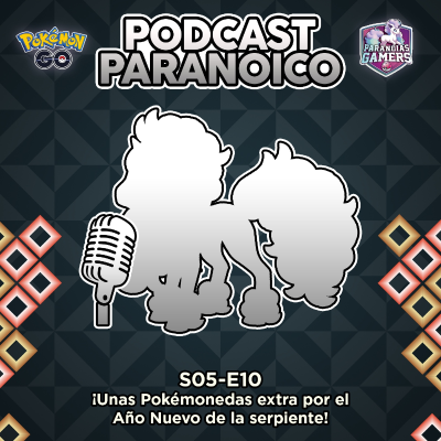 episode S05-E10: ¡Unas Pokémonedas extra por el Año Nuevo de la serpiente! artwork