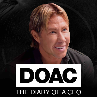 episode No.1 Sleep Expert: Magnesium Isn’t Helping You Sleep! This Sleep Habit Increases Heart Disease 57% artwork