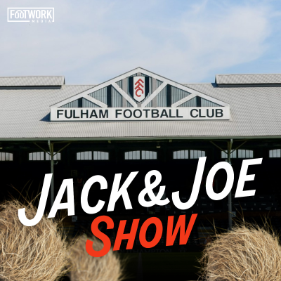 episode JAJS: Calm Before The Storm? artwork
