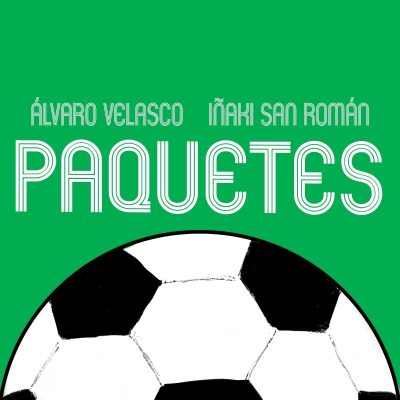 episode Paquetes 4x31 | El estado del fútbol portugués y el once de paquetes españoles en Portugal artwork