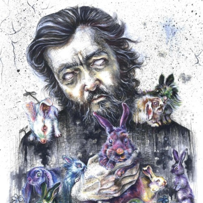 episode Carta a una señorita en Paris artwork