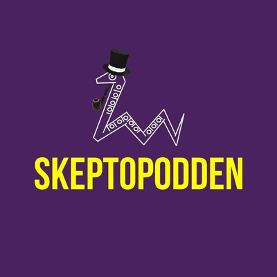 episode #22: Hvem er de Demokratiske kandidatene i 2020-Valget? artwork