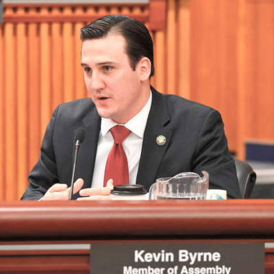 episode Lalor Celebrates Washington's 290th, Speaks w/ Kevin Byrne and discusses latest polling in NY race for governor. artwork