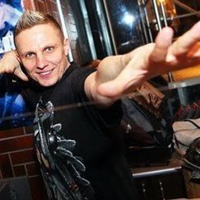 episode DJ Глюк (DJ Gluk) - Tech'No Dance vol. 230 (Tech House/Club House) Июнь 2025 artwork