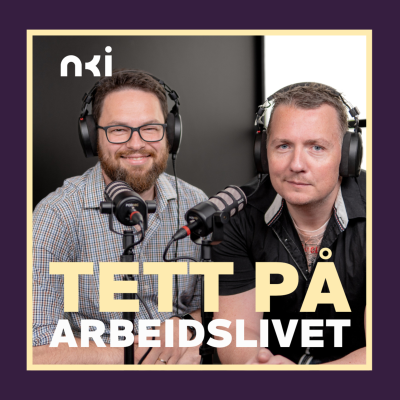 episode Skal jeg bli lærer? artwork