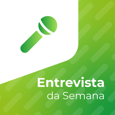 episode Entrevista da Semana: Black Friday - como se proteger de golpes e evitar prejuízos artwork