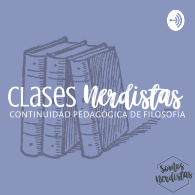 episode Clase 22 - Estereotipos, prejuicios y otredad en la cultura pop artwork